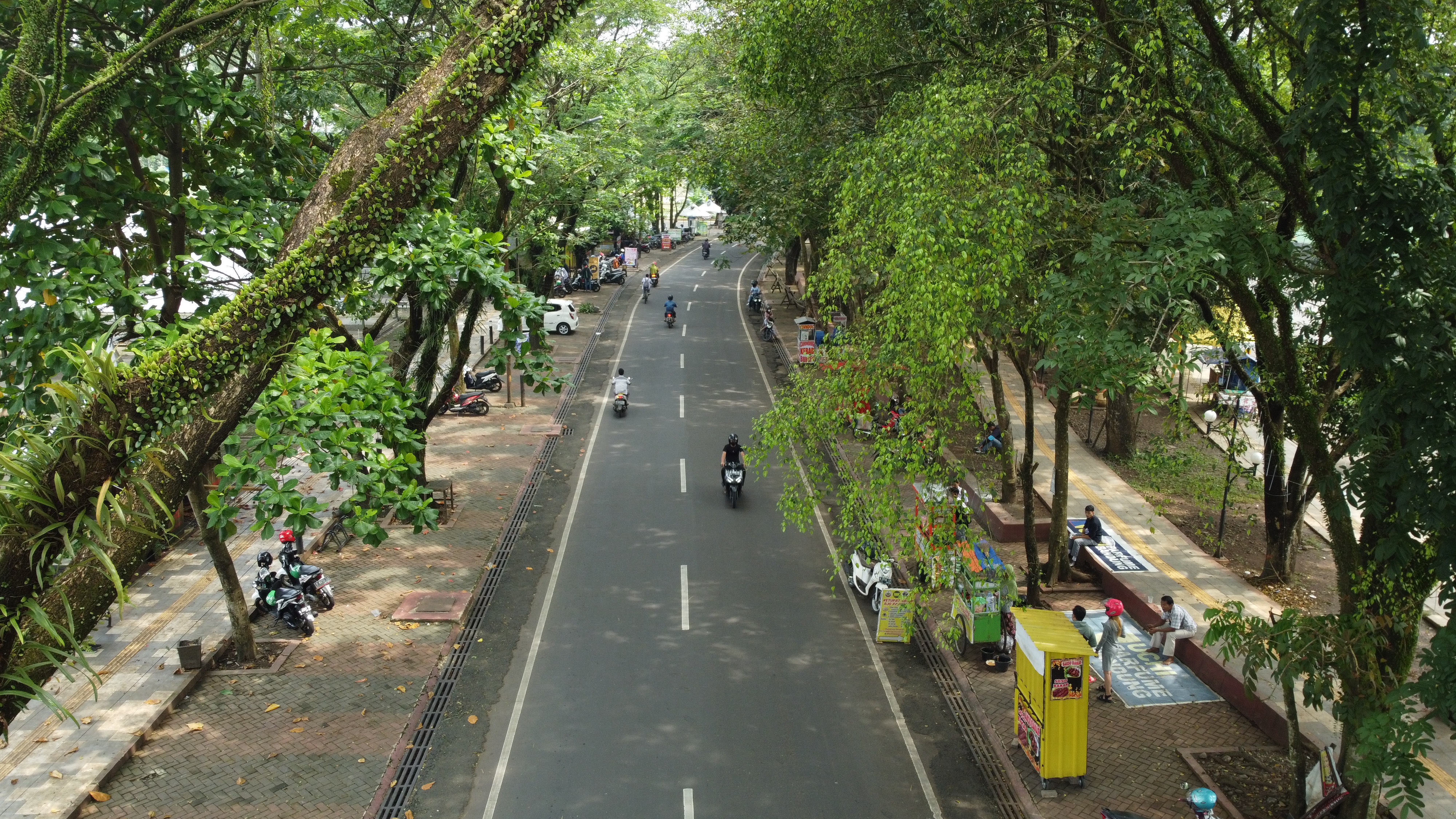 Keripik Tempe Makmur